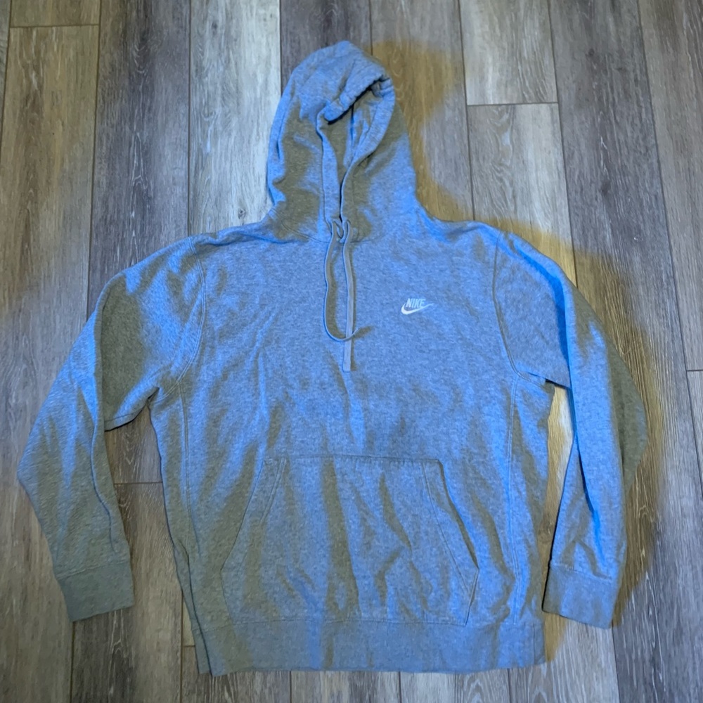 Mens Nike Hoodie